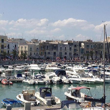 B&B Porto Trani Luaran gambar
