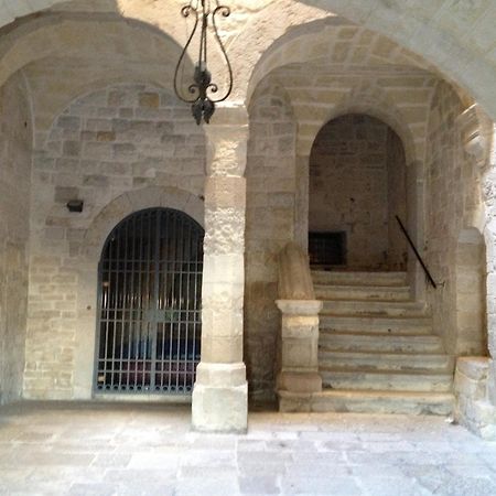 B&B Porto Trani Luaran gambar
