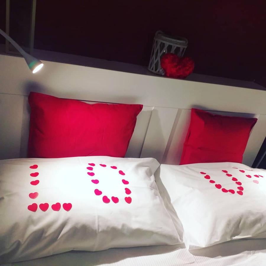 B&B Porto Trani Luaran gambar