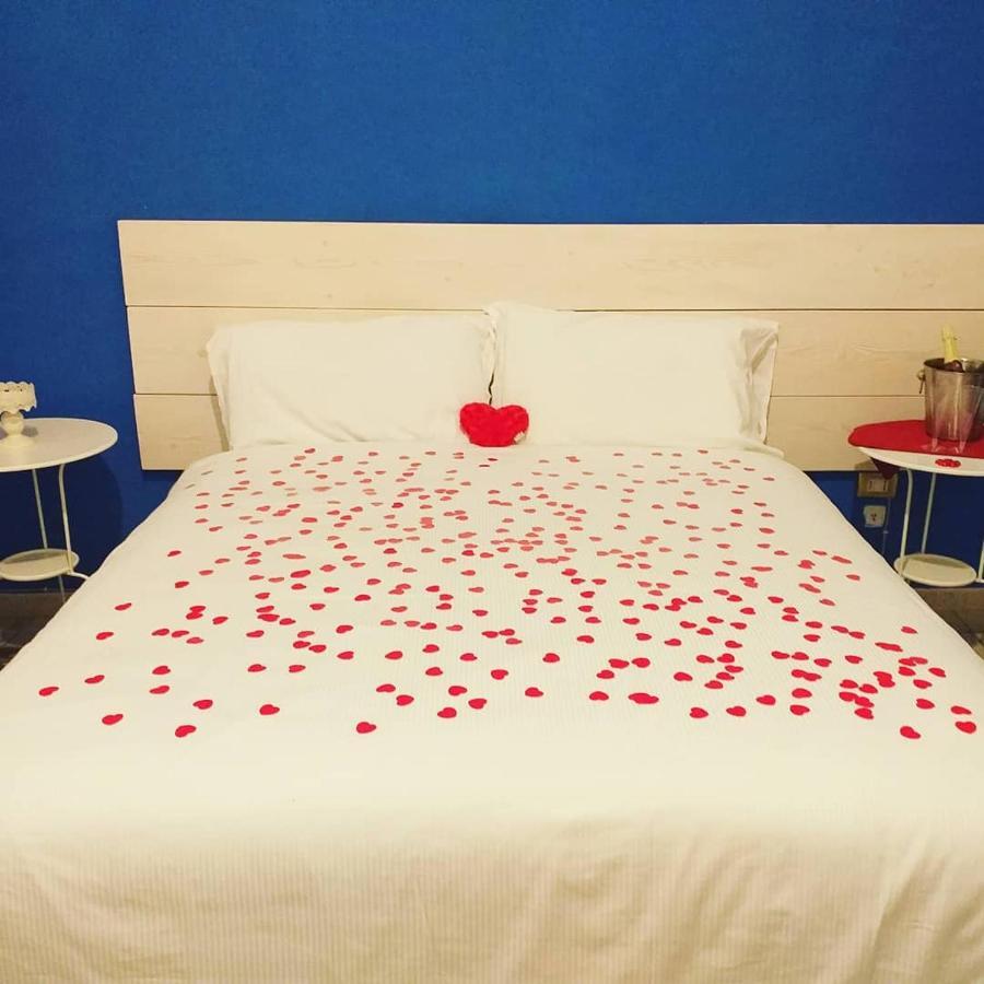 B&B Porto Trani Luaran gambar