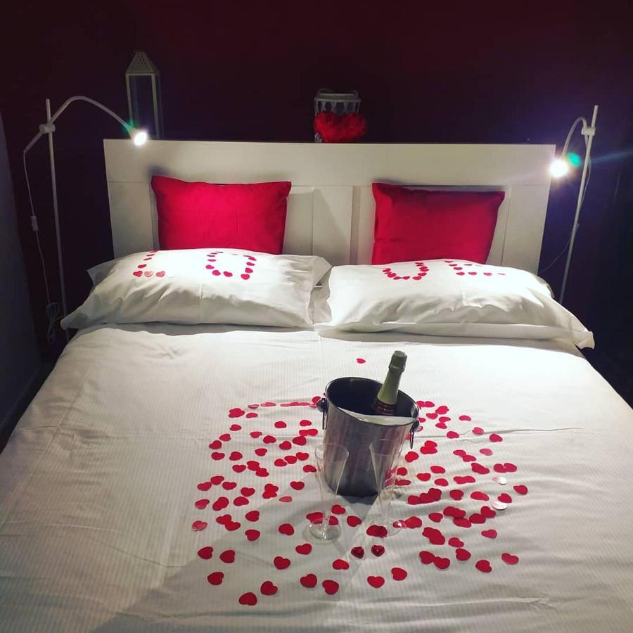 B&B Porto Trani Luaran gambar