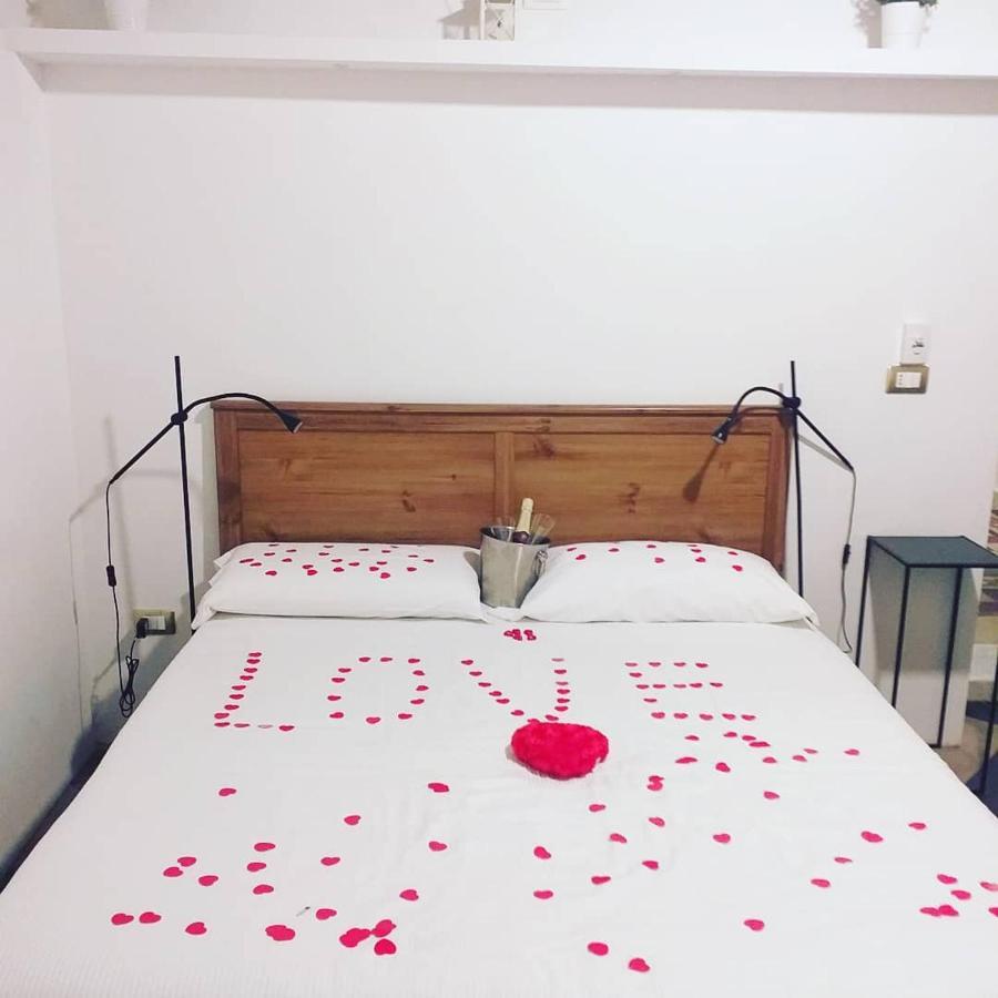 B&B Porto Trani Luaran gambar