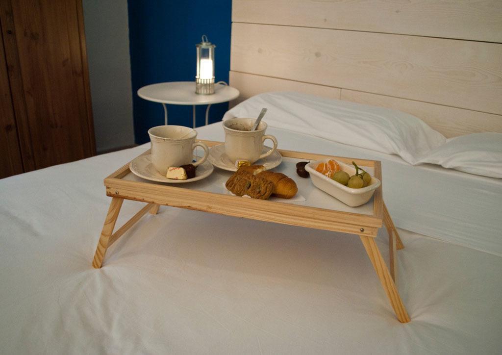 B&B Porto Trani Bilik gambar