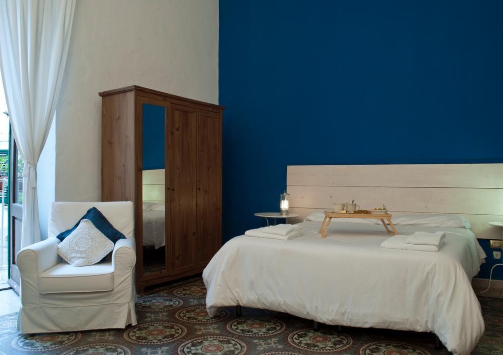 B&B Porto Trani Bilik gambar
