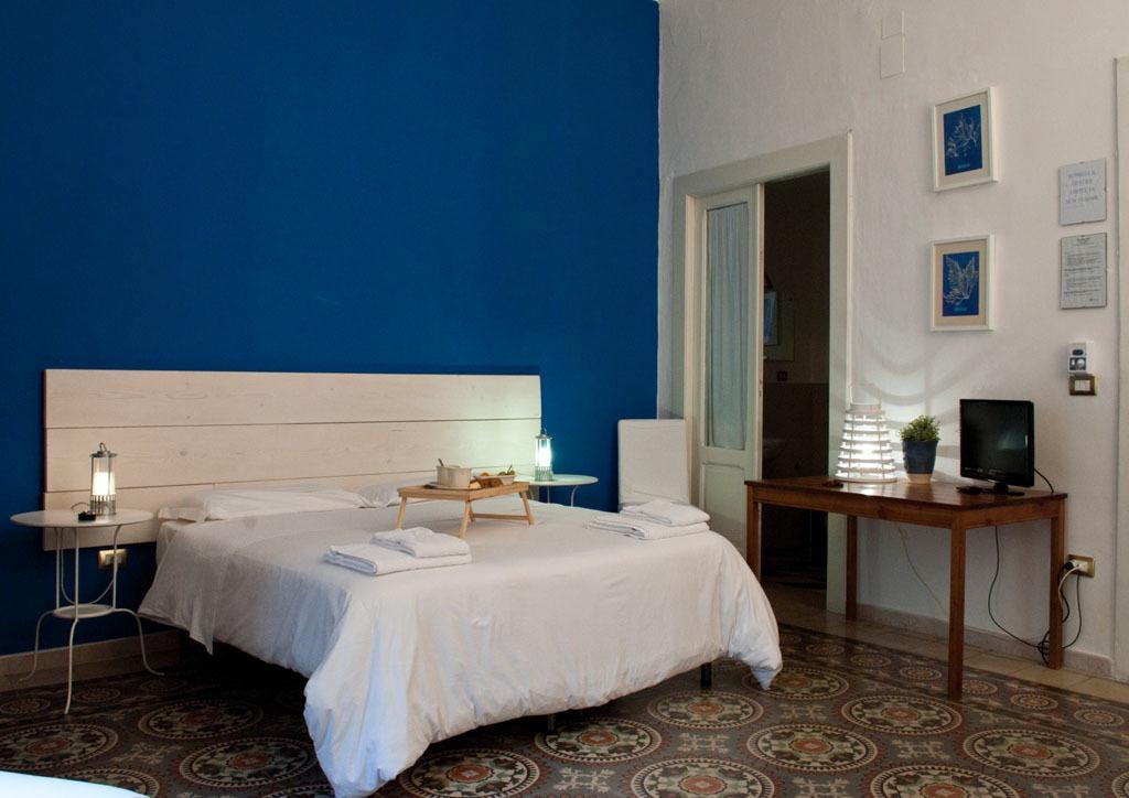 B&B Porto Trani Bilik gambar