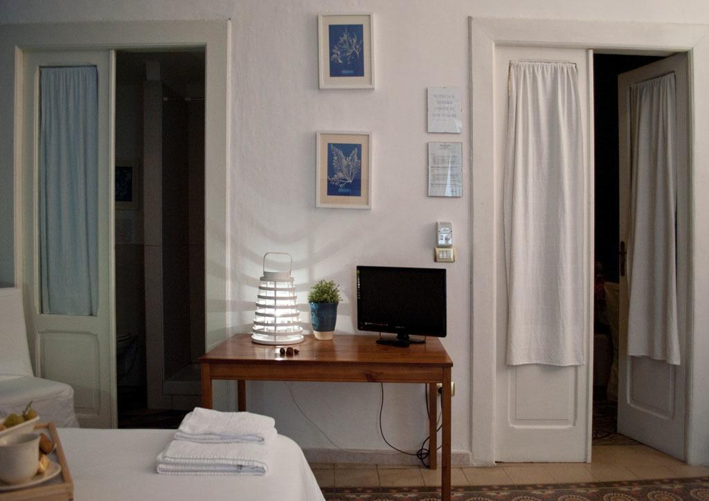 B&B Porto Trani Bilik gambar