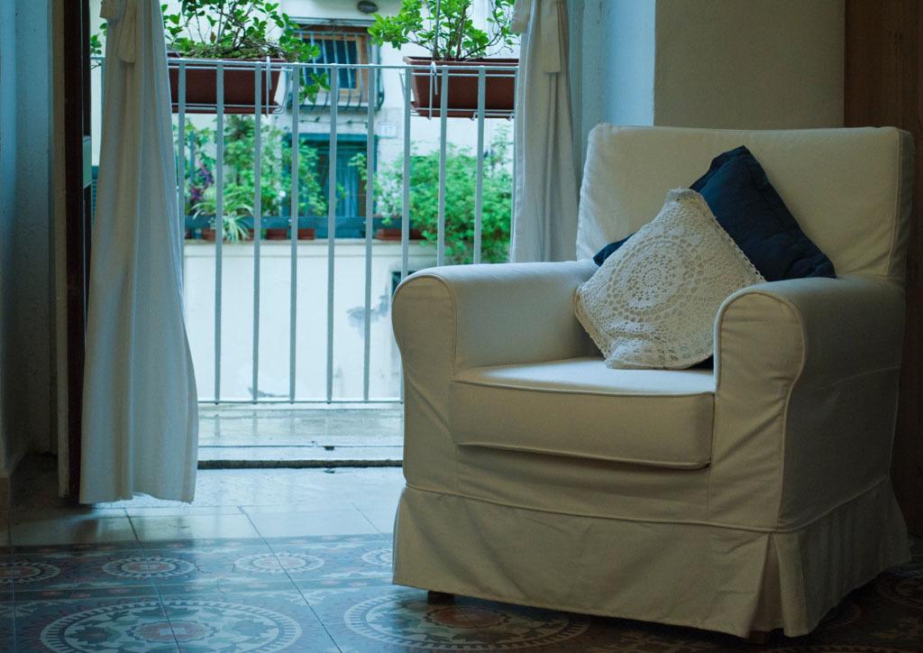 B&B Porto Trani Bilik gambar