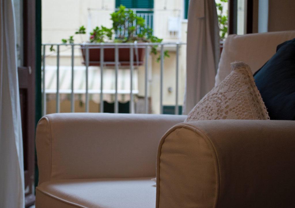 B&B Porto Trani Bilik gambar