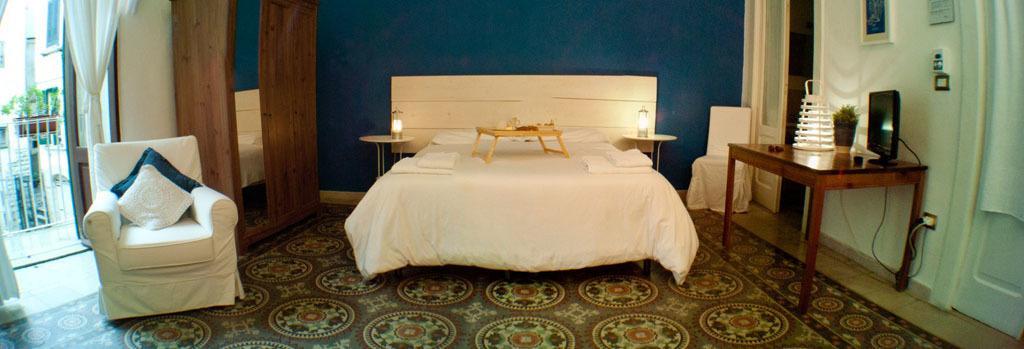 B&B Porto Trani Bilik gambar