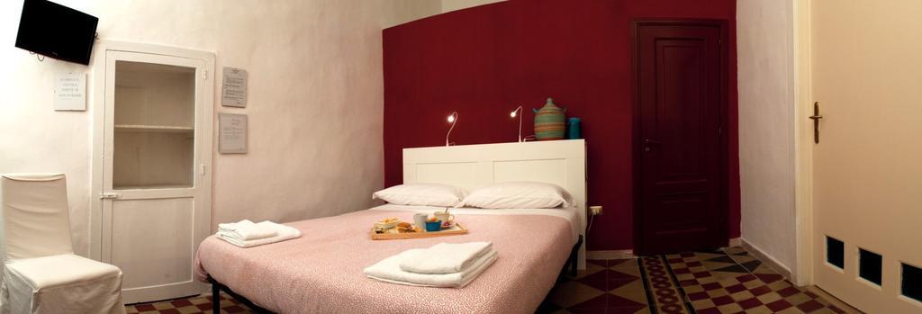 B&B Porto Trani Bilik gambar