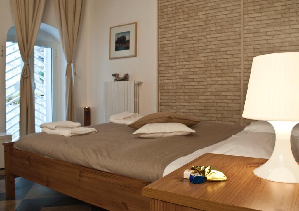 B&B Porto Trani Bilik gambar