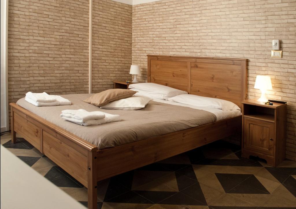 B&B Porto Trani Bilik gambar