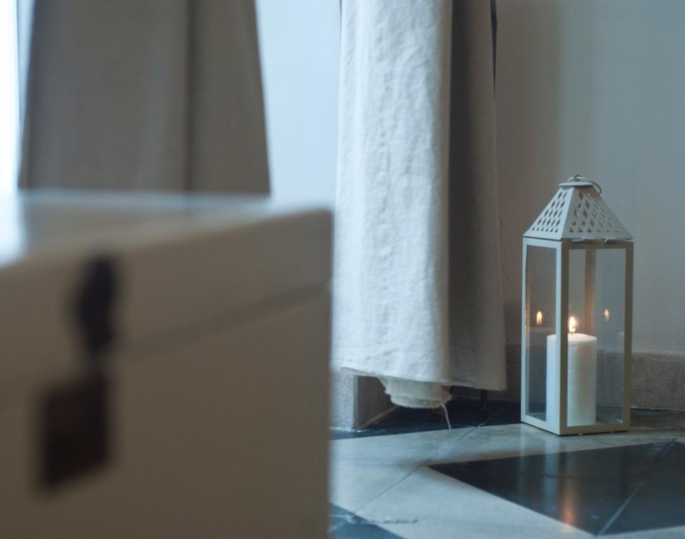 B&B Porto Trani Bilik gambar