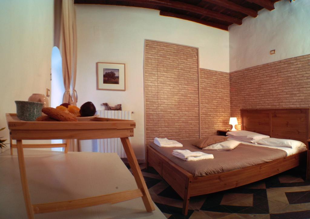 B&B Porto Trani Bilik gambar