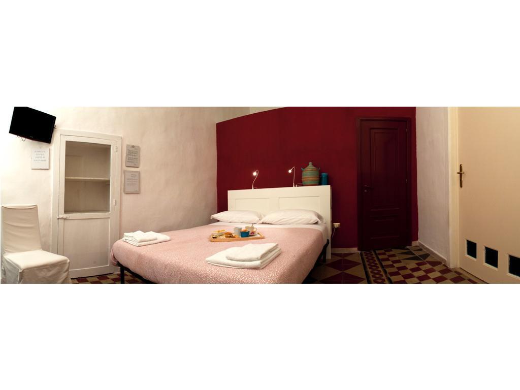 B&B Porto Trani Bilik gambar