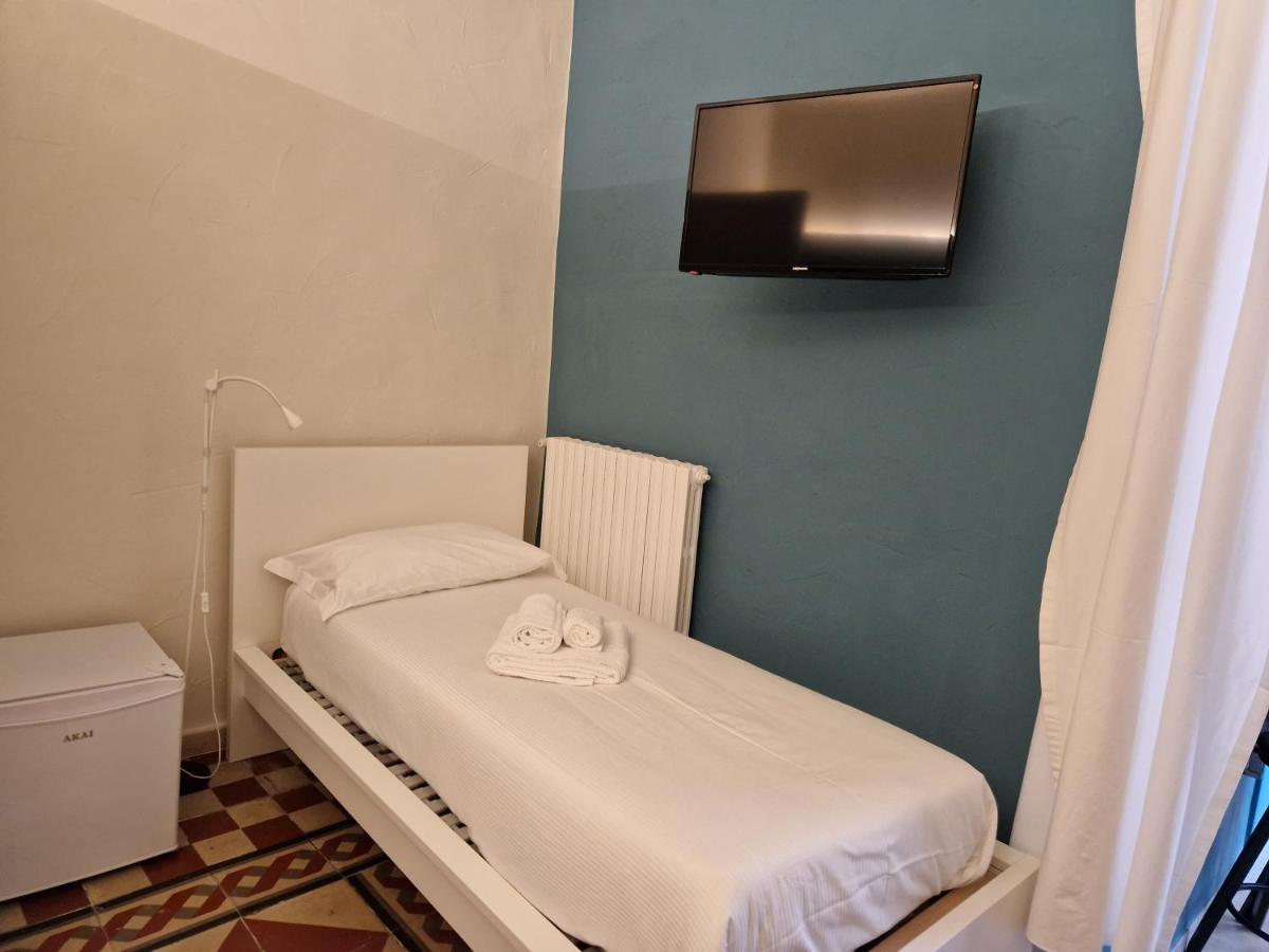 B&B Porto Trani Luaran gambar
