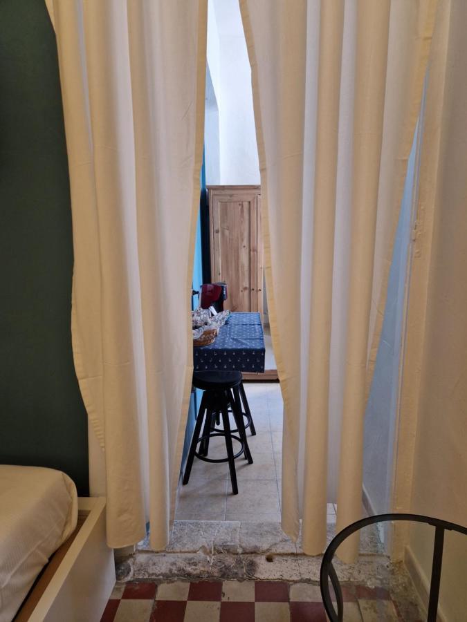 B&B Porto Trani Luaran gambar
