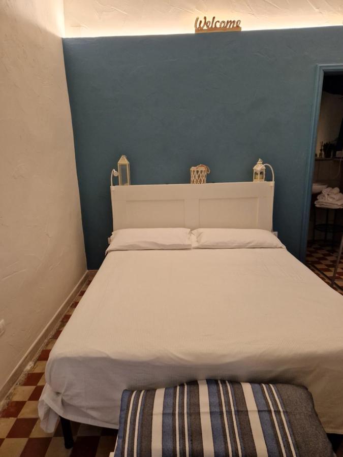 B&B Porto Trani Bilik gambar