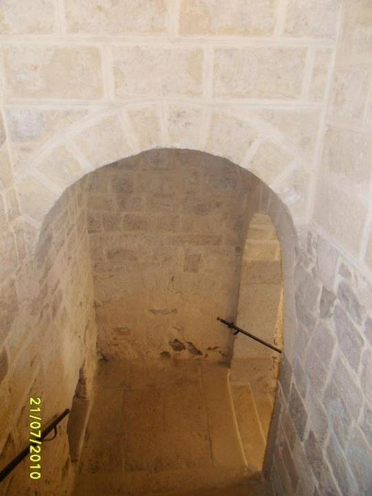 B&B Porto Trani Luaran gambar