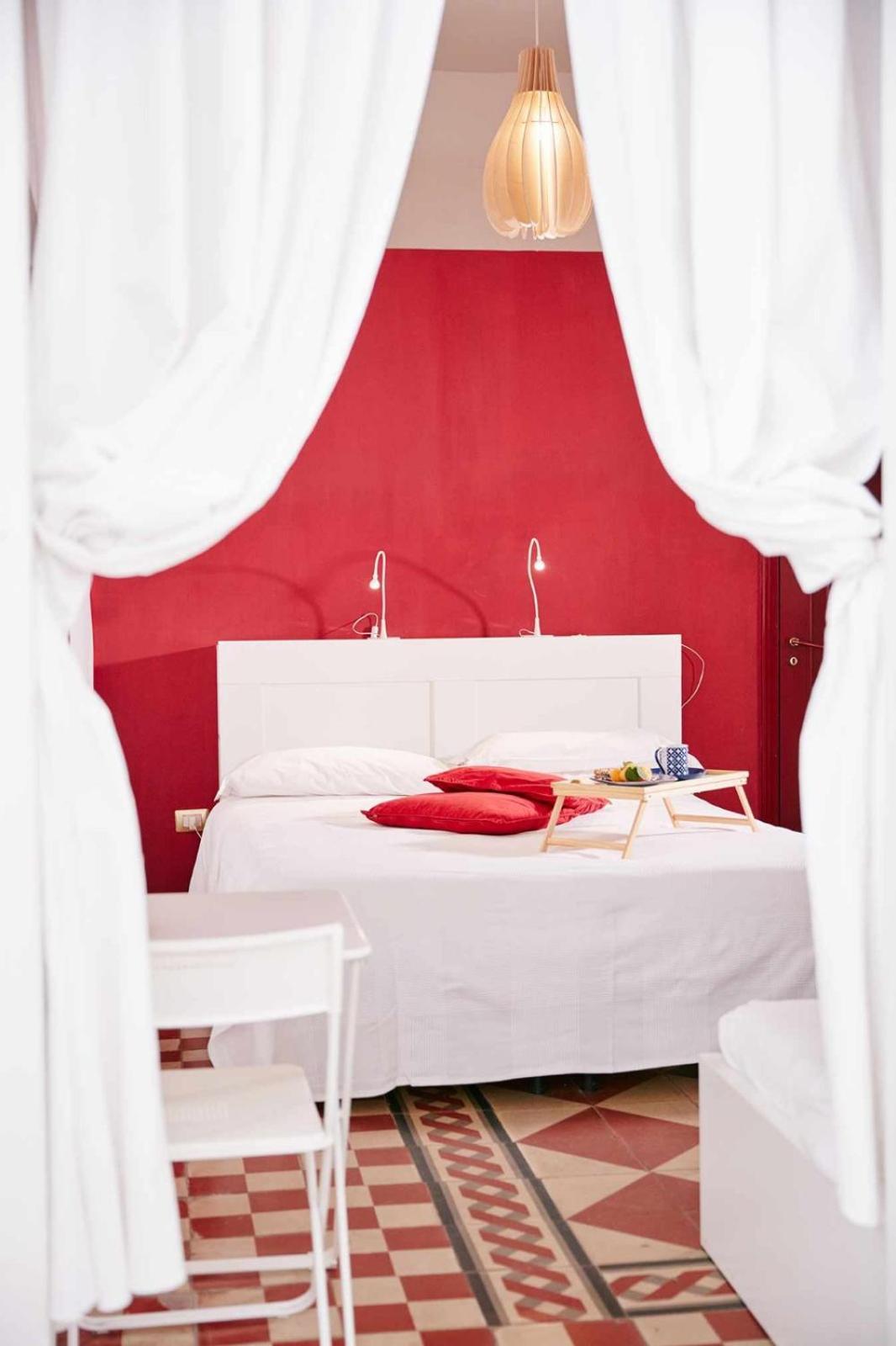 B&B Porto Trani Bilik gambar