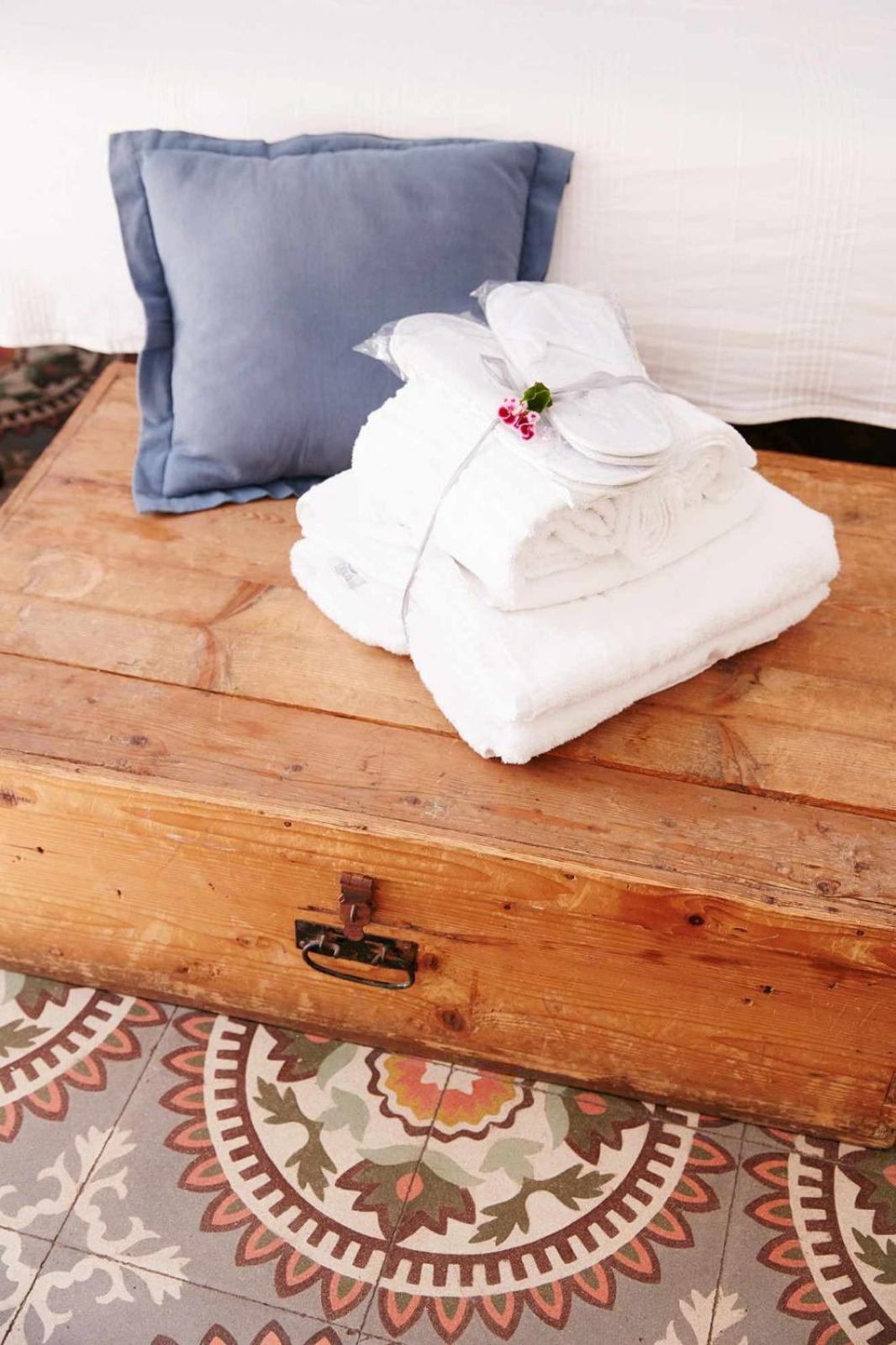 B&B Porto Trani Bilik gambar