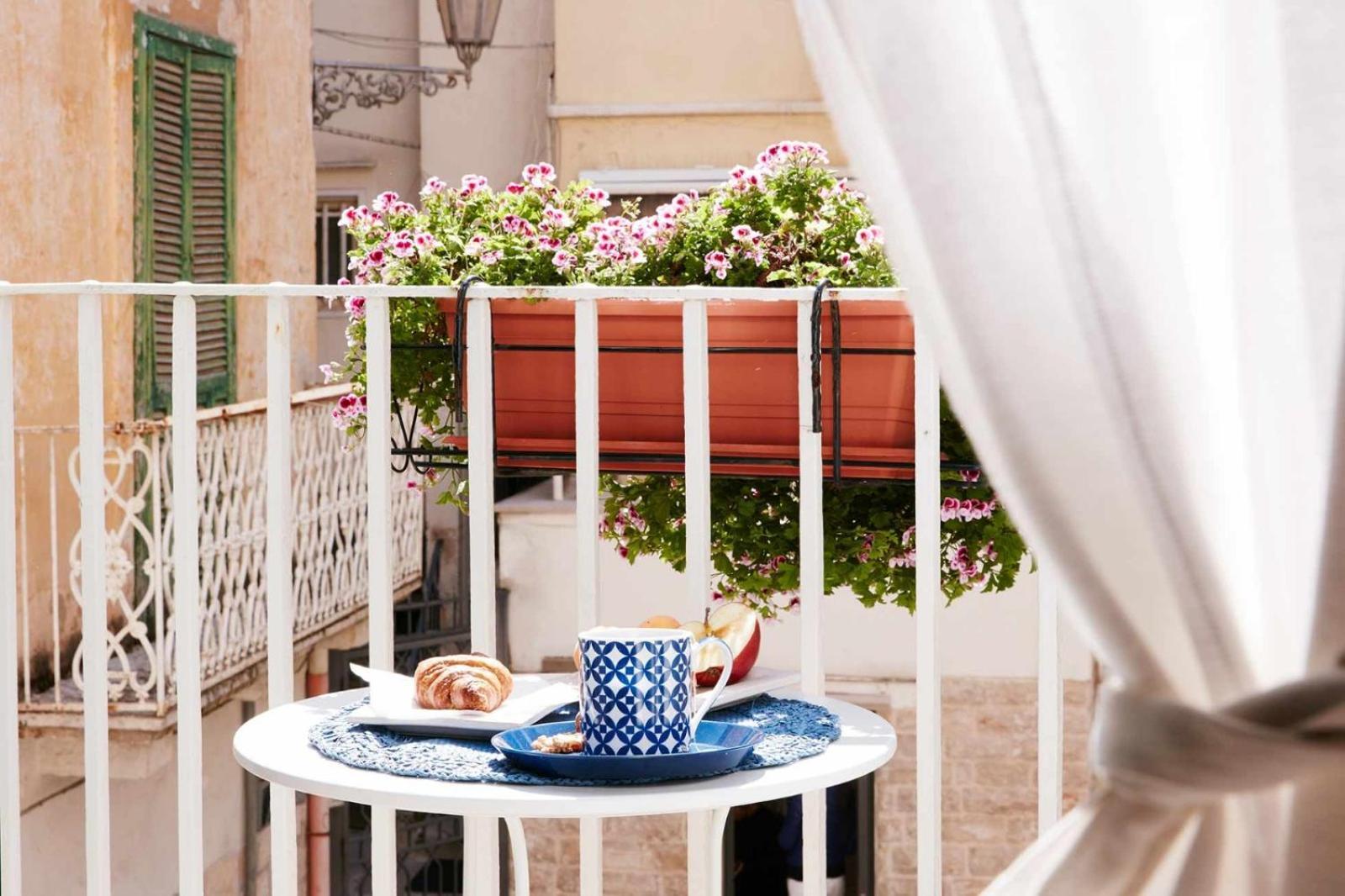 B&B Porto Trani Bilik gambar
